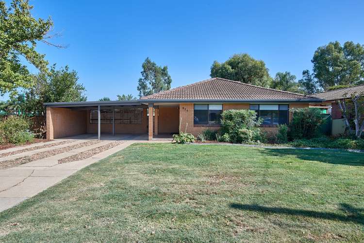 Main view of Homely house listing, 271 Kincaid Street, Wagga Wagga NSW 2650