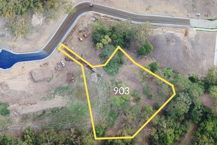 Main view of Homely residentialLand listing, Lot 903 Connors View, Berry NSW 2535