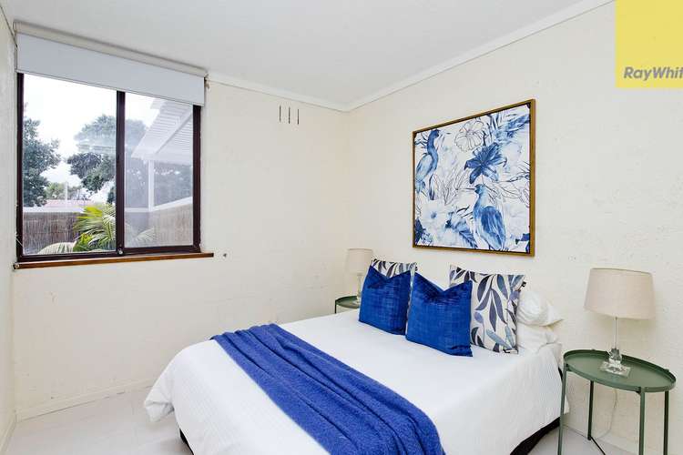 Fifth view of Homely unit listing, 6/1 Amarina Court, Semaphore Park SA 5019