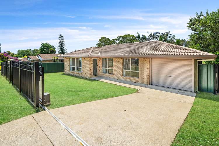 Second view of Homely house listing, 14 Warroo Place, Durack QLD 4077