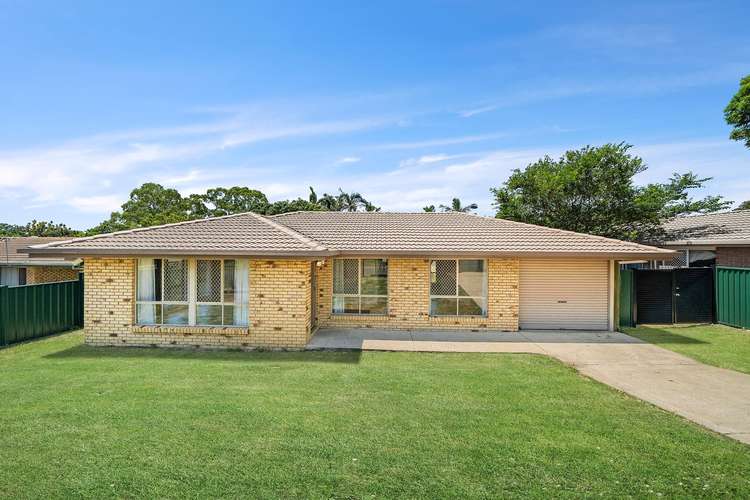 Third view of Homely house listing, 14 Warroo Place, Durack QLD 4077
