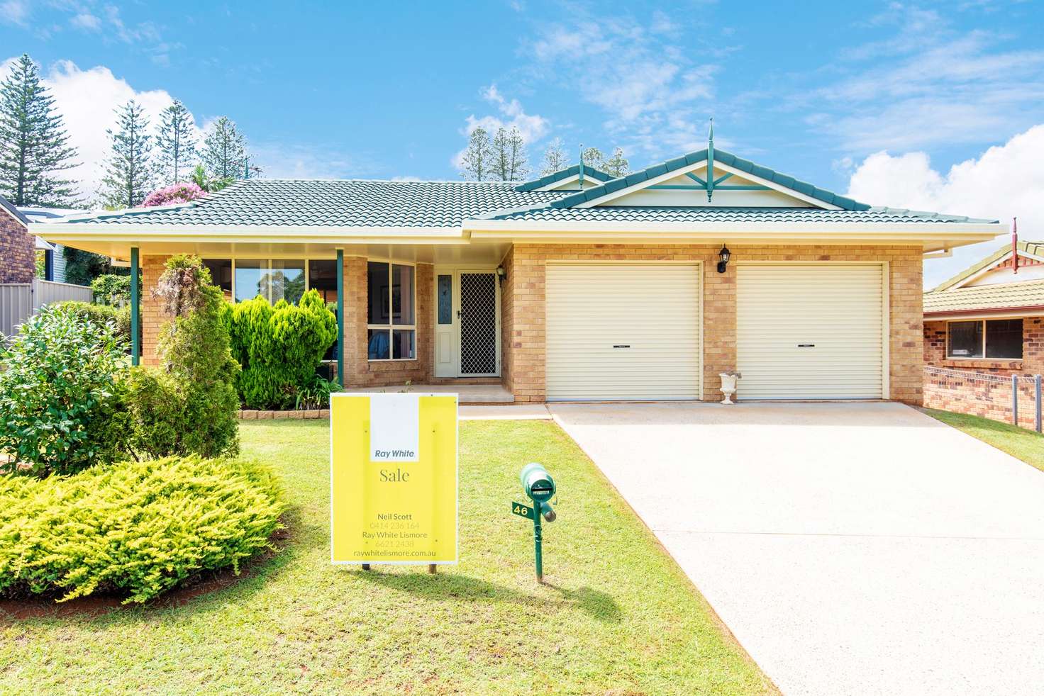 Main view of Homely house listing, 46 Tanamera Drive, Alstonville NSW 2477