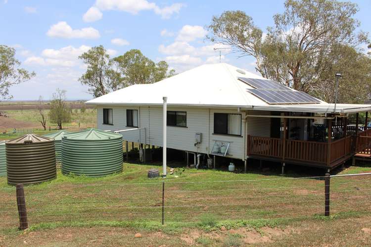 Second view of Homely ruralOther listing, 29 Briskey Road, Irongate, Pittsworth QLD 4356