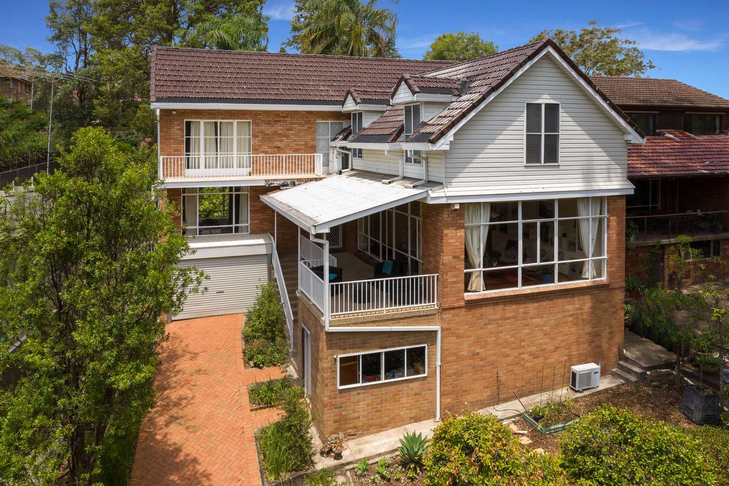 Main view of Homely house listing, 26 Elizabeth Parade, Lane Cove North NSW 2066