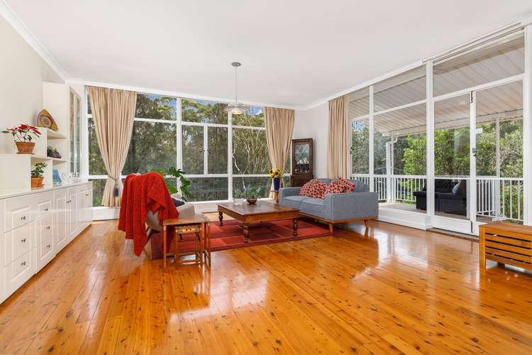 Second view of Homely house listing, 26 Elizabeth Parade, Lane Cove North NSW 2066