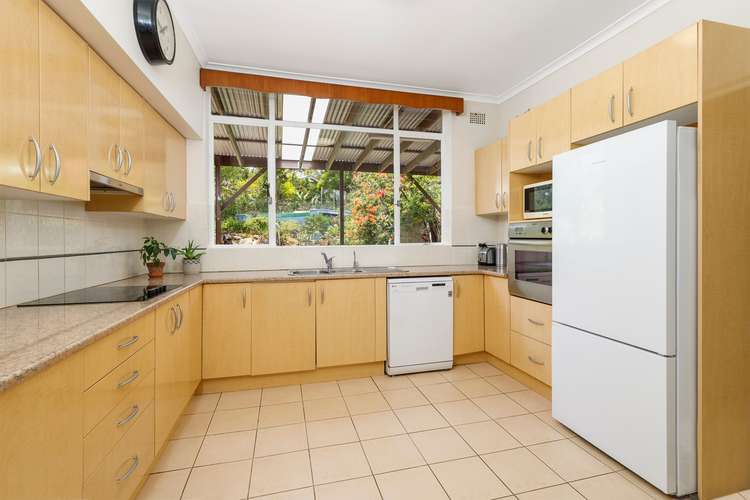 Fifth view of Homely house listing, 26 Elizabeth Parade, Lane Cove North NSW 2066