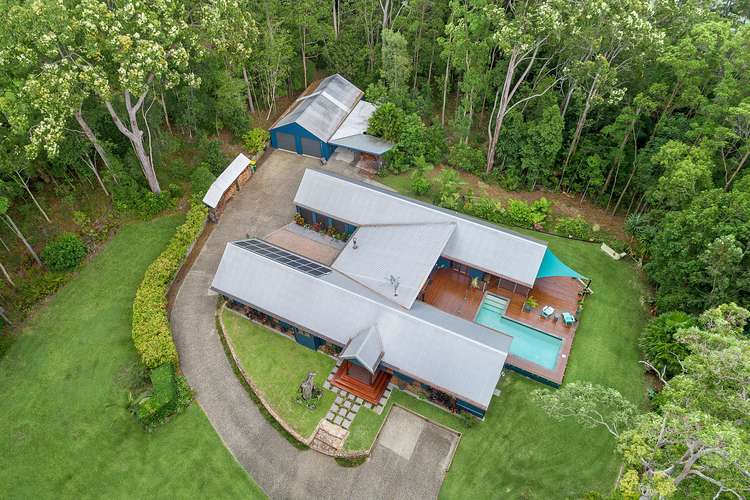 Main view of Homely house listing, 13 Greentree Place, Doonan QLD 4562