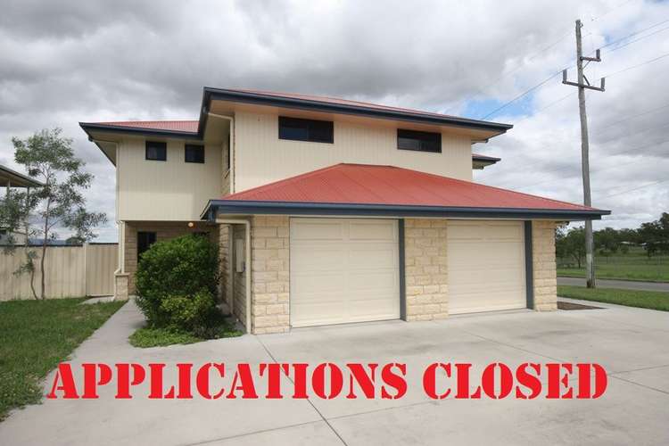 A/2 Harcla Close, Biloela QLD 4715