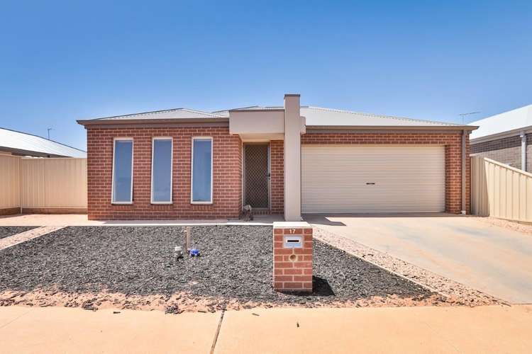 Main view of Homely house listing, 17 Midtown Drive, Mildura VIC 3500