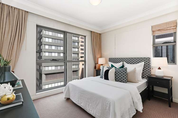 Fourth view of Homely apartment listing, 1705/281 Elizabeth Street, Sydney NSW 2000
