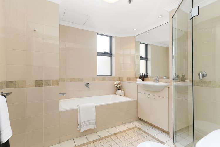 Fifth view of Homely apartment listing, 1705/281 Elizabeth Street, Sydney NSW 2000