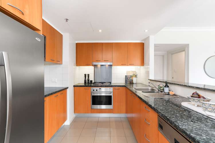 Fourth view of Homely apartment listing, 1701/281 Elizabeth Street, Sydney NSW 2000