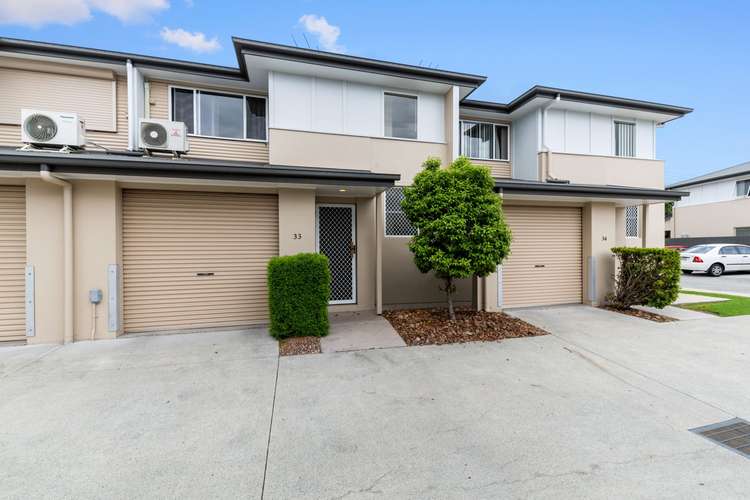 Second view of Homely townhouse listing, 33/14-22 Lipscombe Road, Deception Bay QLD 4508