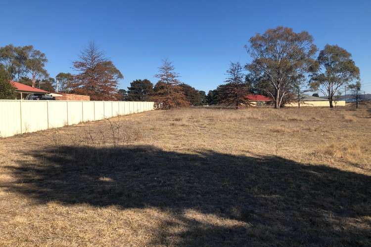 Main view of Homely residentialLand listing, 12 Lambeth, Glen Innes NSW 2370