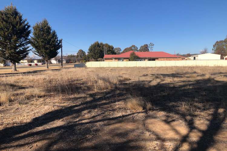 Third view of Homely residentialLand listing, 12 Lambeth, Glen Innes NSW 2370