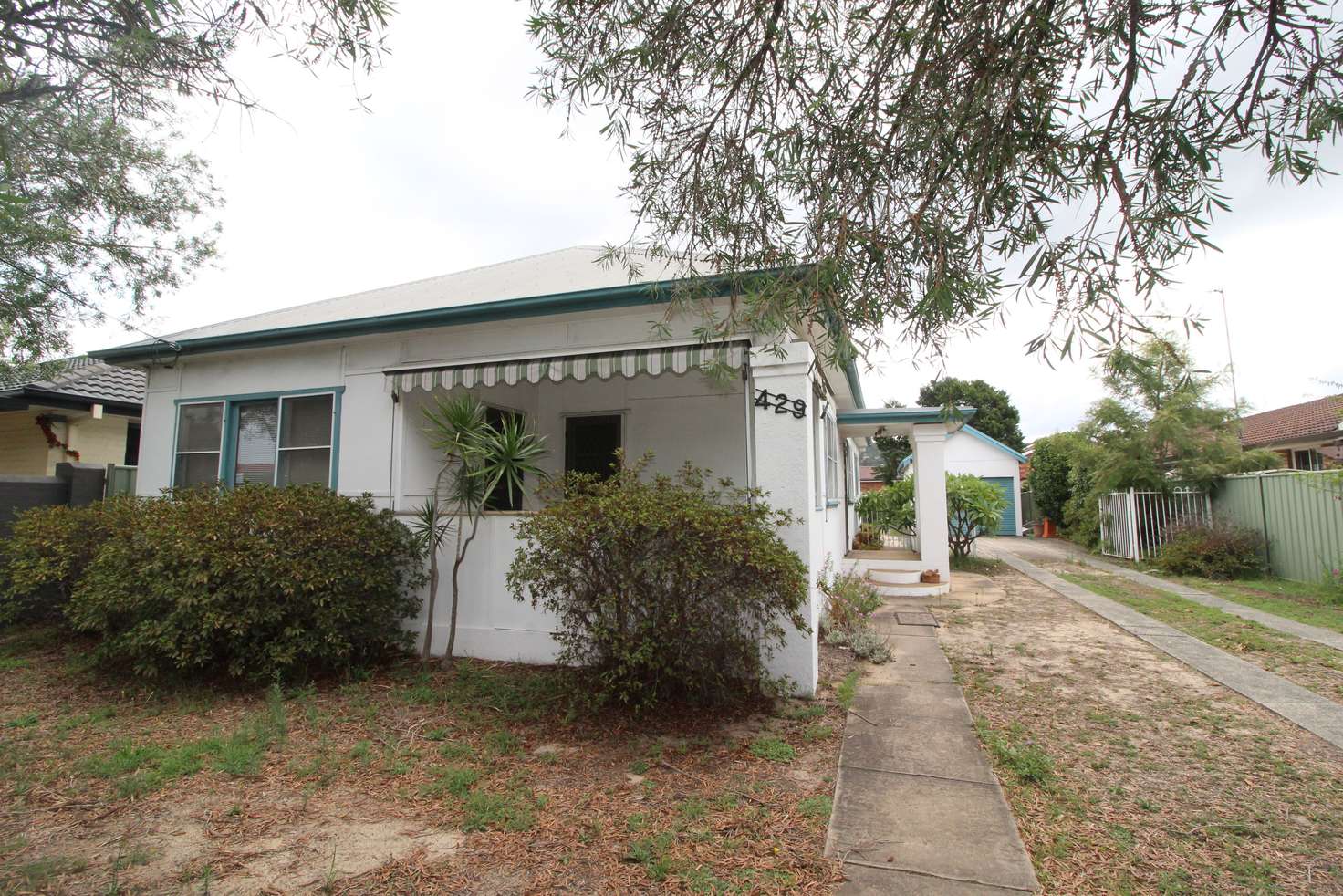 Main view of Homely house listing, 429 Ocean Beach, Umina Beach NSW 2257