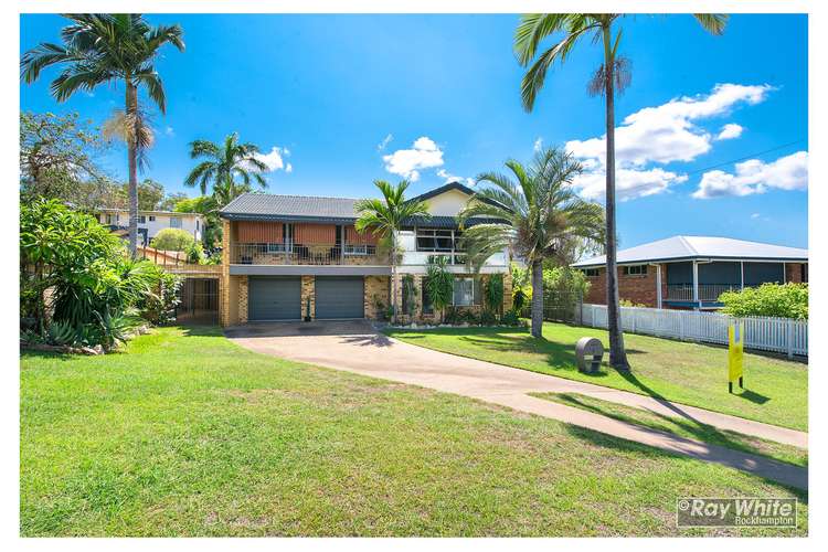 Main view of Homely house listing, 5 McGrath Street, Norman Gardens QLD 4701