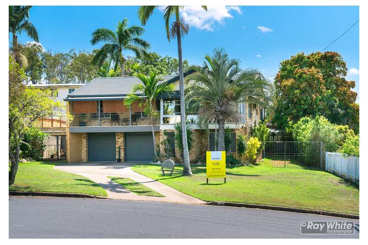 Second view of Homely house listing, 5 McGrath Street, Norman Gardens QLD 4701