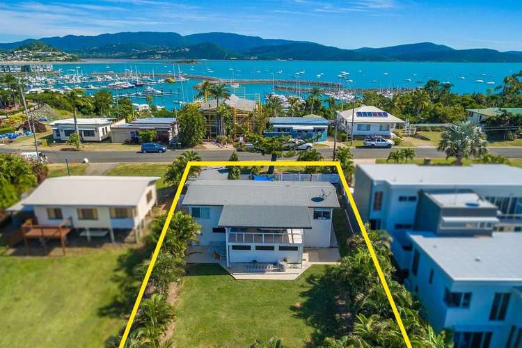 Second view of Homely house listing, 9 Summit Avenue, Airlie Beach QLD 4802