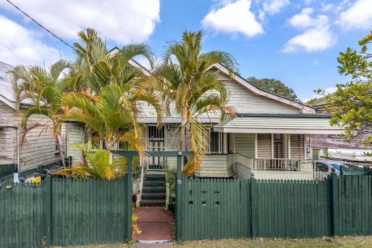 Main view of Homely house listing, 53 Longlands Street, East Brisbane QLD 4169