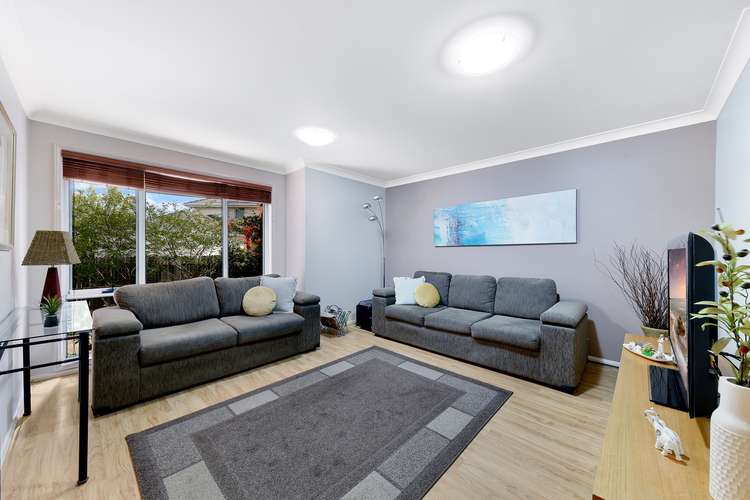Third view of Homely townhouse listing, 4/18 Glenfield Drive, Currans Hill NSW 2567