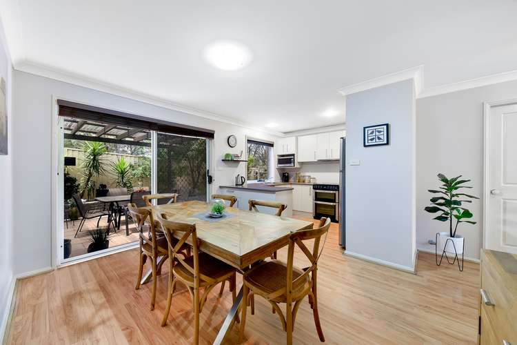 Fourth view of Homely townhouse listing, 4/18 Glenfield Drive, Currans Hill NSW 2567