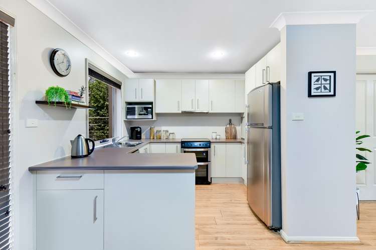 Fifth view of Homely townhouse listing, 4/18 Glenfield Drive, Currans Hill NSW 2567