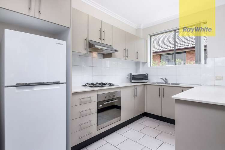 Second view of Homely unit listing, 2/53 Marsden Street, Parramatta NSW 2150