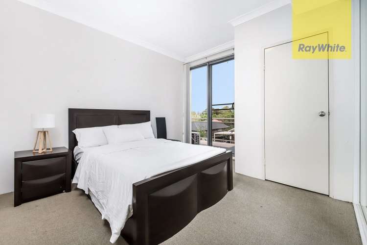 Fourth view of Homely unit listing, 2/53 Marsden Street, Parramatta NSW 2150