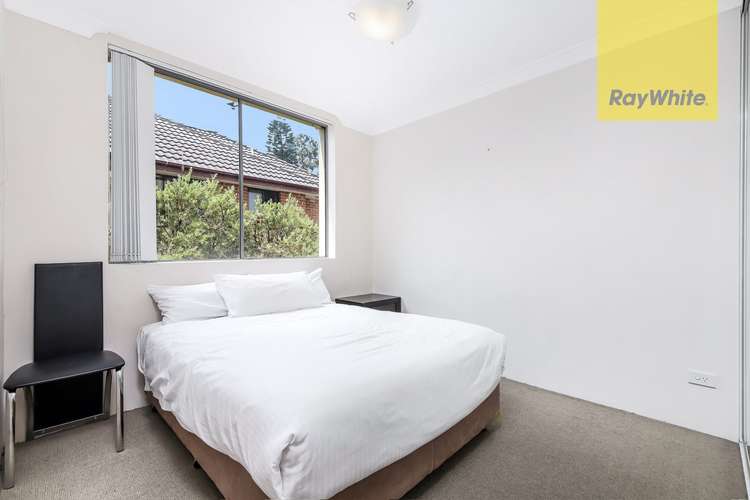 Fifth view of Homely unit listing, 2/53 Marsden Street, Parramatta NSW 2150