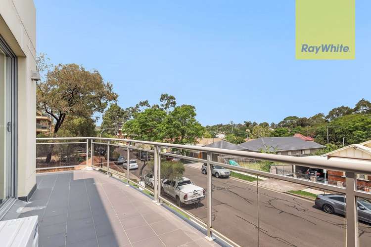 Sixth view of Homely unit listing, 2/53 Marsden Street, Parramatta NSW 2150