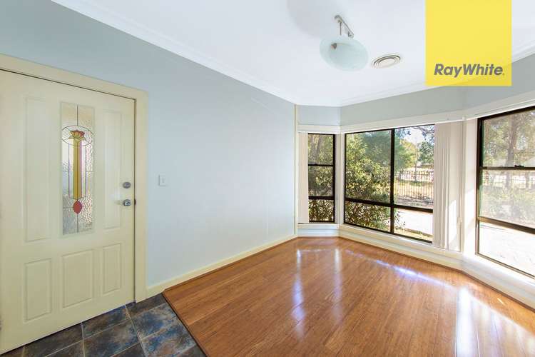 Third view of Homely villa listing, 35/153 Toongabbie Road, Toongabbie NSW 2146