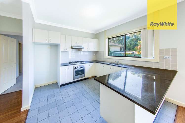 Fourth view of Homely villa listing, 35/153 Toongabbie Road, Toongabbie NSW 2146