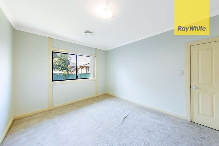 Sixth view of Homely villa listing, 35/153 Toongabbie Road, Toongabbie NSW 2146
