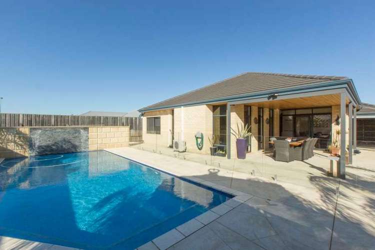 Fourth view of Homely house listing, 48 Westgrove Drive, Ellenbrook WA 6069