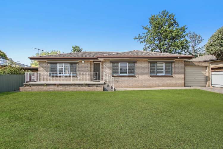 Main view of Homely house listing, 145 Bilba Street, East Albury NSW 2640