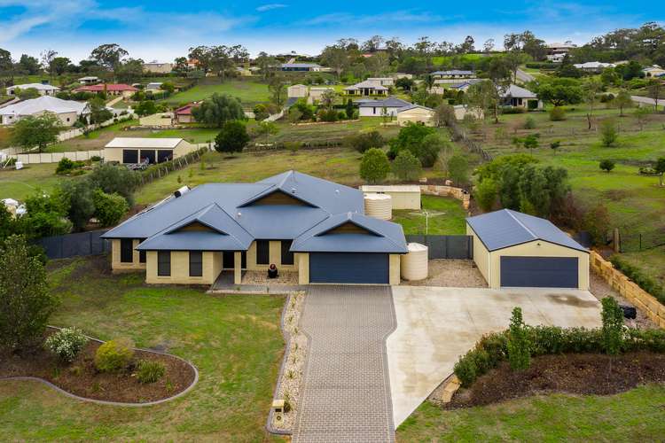 Main view of Homely house listing, 3 Phoebe Court, Cotswold Hills QLD 4350