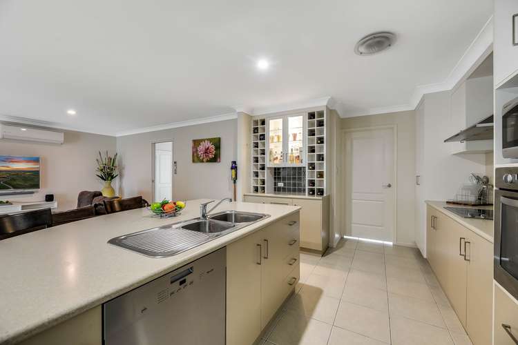 Third view of Homely house listing, 3 Phoebe Court, Cotswold Hills QLD 4350