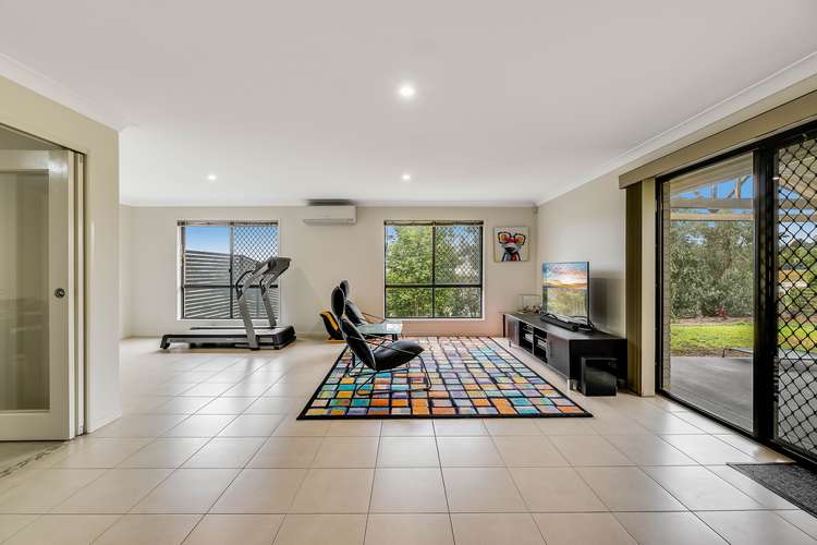 Fourth view of Homely house listing, 3 Phoebe Court, Cotswold Hills QLD 4350