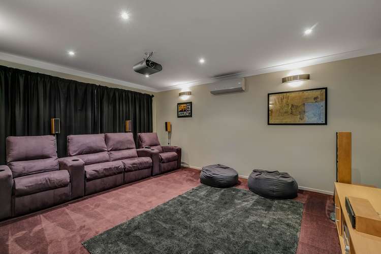 Fifth view of Homely house listing, 3 Phoebe Court, Cotswold Hills QLD 4350