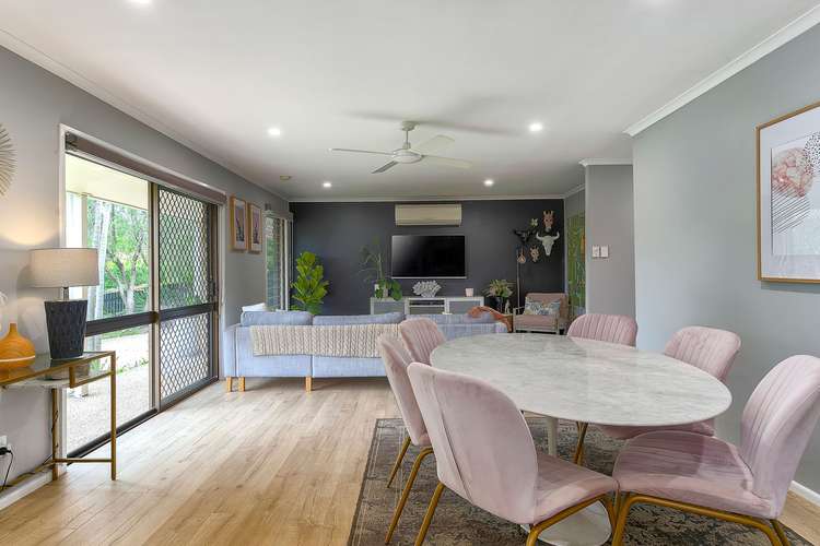 Second view of Homely house listing, 5 Carino Close, The Gap QLD 4061