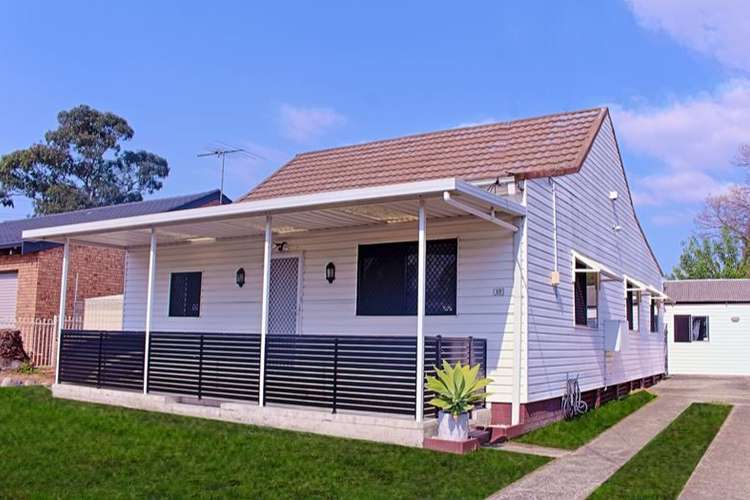 Main view of Homely house listing, 12 Walder Road, Hammondville NSW 2170