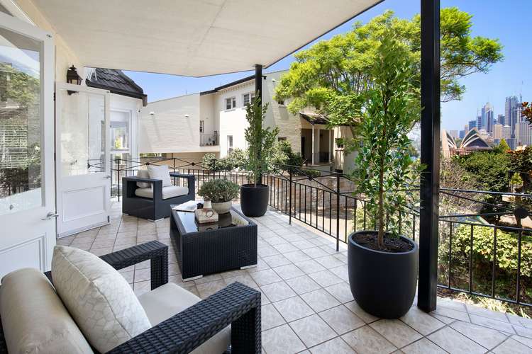 Fourth view of Homely apartment listing, 1/69 Upper Pitt Street, Kirribilli NSW 2061