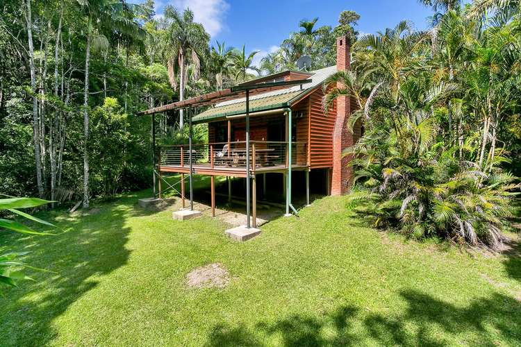 Second view of Homely house listing, 23 Stoney Creek, Speewah QLD 4881