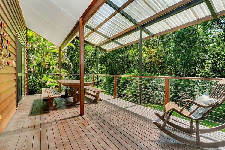 Fifth view of Homely house listing, 23 Stoney Creek, Speewah QLD 4881