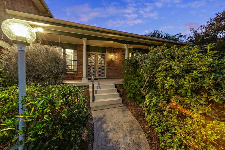 Second view of Homely house listing, 46 Tanumbirini Street, Hawker ACT 2614