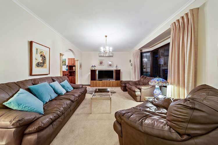 Third view of Homely house listing, 46 Tanumbirini Street, Hawker ACT 2614