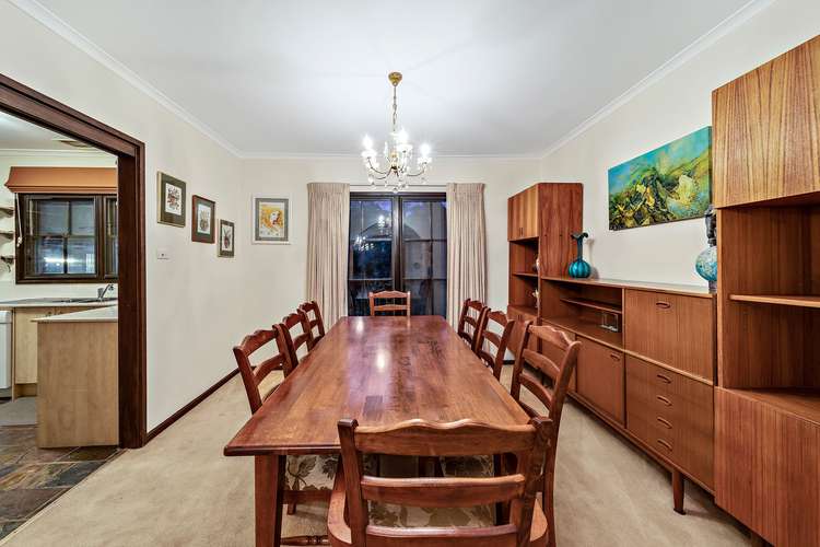 Fifth view of Homely house listing, 46 Tanumbirini Street, Hawker ACT 2614