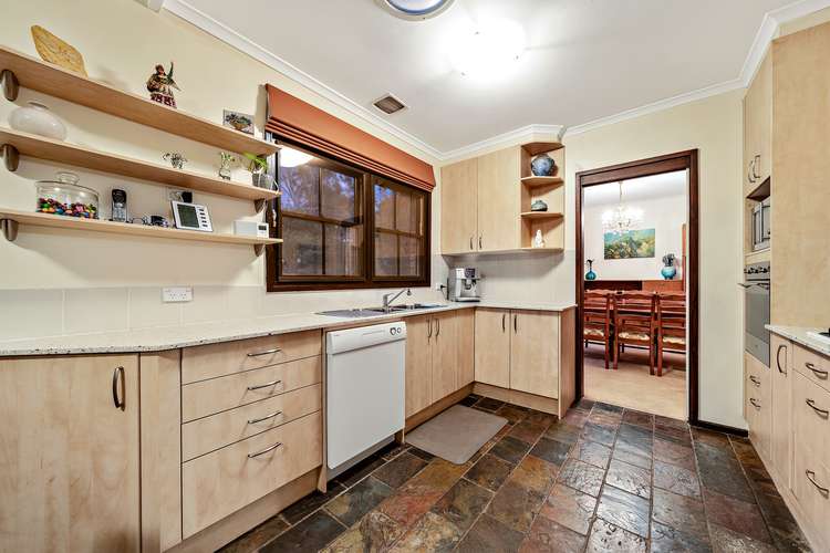 Sixth view of Homely house listing, 46 Tanumbirini Street, Hawker ACT 2614