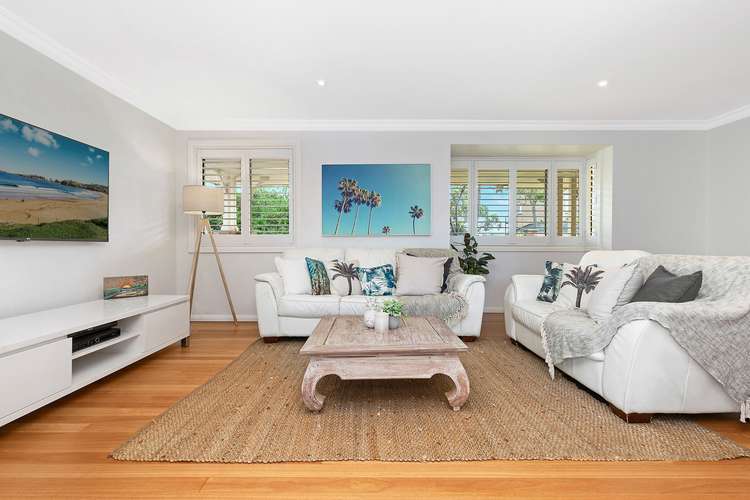 Fourth view of Homely house listing, 71 Lady Penryhn Drive, Beacon Hill NSW 2100